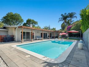 23701 Clarendon Street, Woodland Hills CA 91367