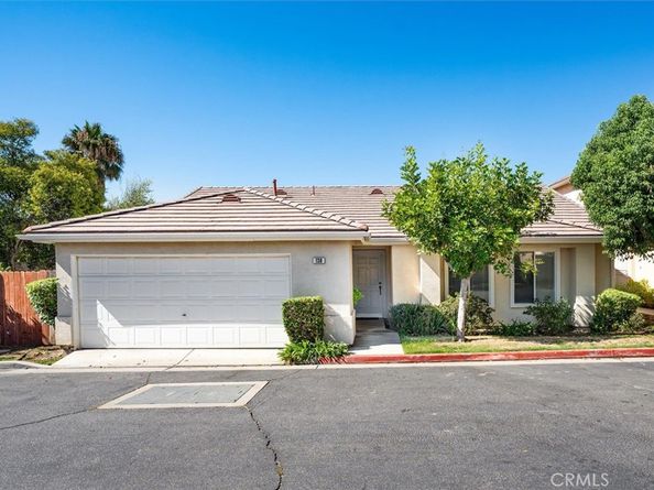 15232 Foothill Boulevard 138, Sylmar CA 91342