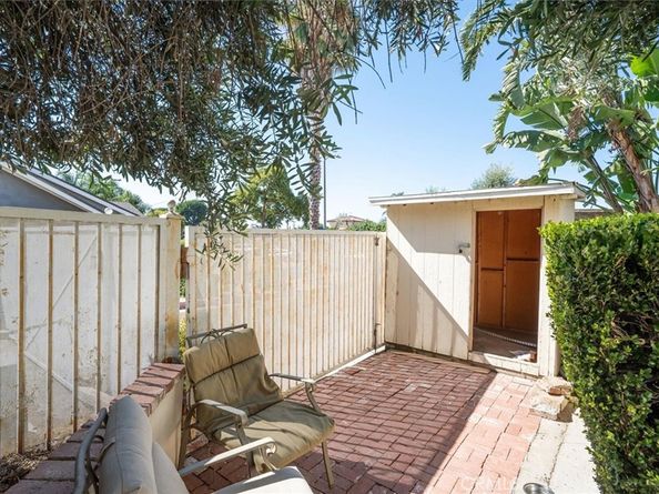 15232 Foothill Boulevard 138, Sylmar CA 91342