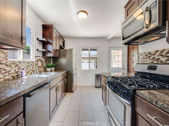 6901 Bertrand Avenue, Reseda CA 91335