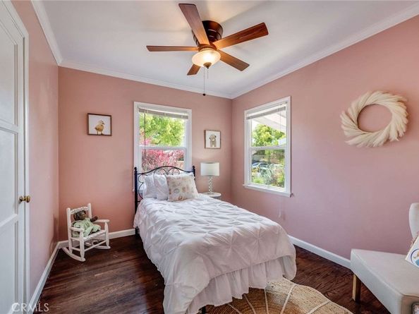 6901 Bertrand Avenue, Reseda CA 91335