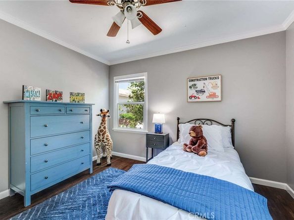 6901 Bertrand Avenue, Reseda CA 91335