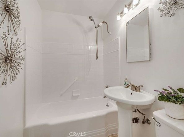 6901 Bertrand Avenue, Reseda CA 91335