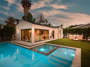 4314 Teesdale Avenue, Studio City CA 91604