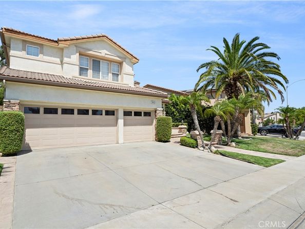20621 Pesaro Way, Porter Ranch CA 91326
