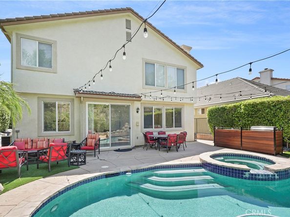20621 Pesaro Way, Porter Ranch CA 91326