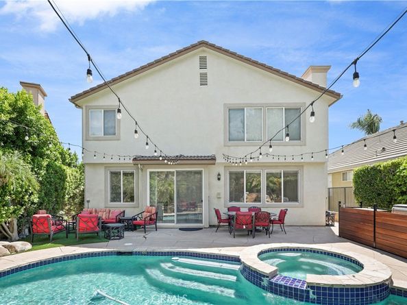 20621 Pesaro Way, Porter Ranch CA 91326