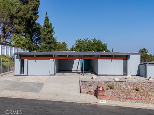 12670 Jimeno Avenue, Granada Hills CA 91344