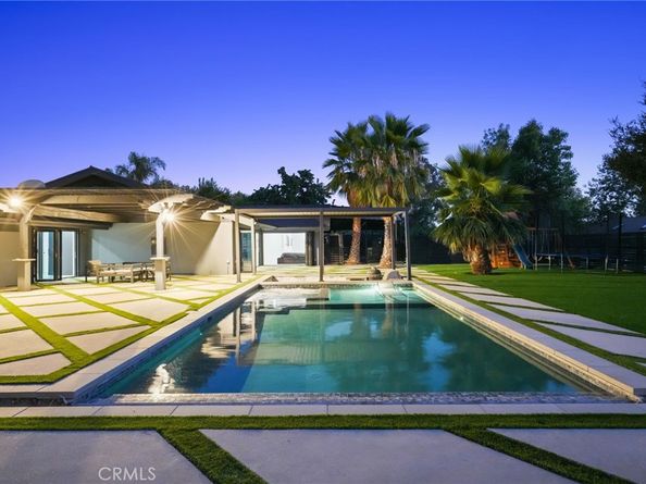 10405 Lubao Avenue, Chatsworth CA 91311