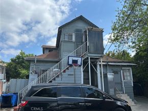 1026 E 23rd Street, Los Angeles CA 90011