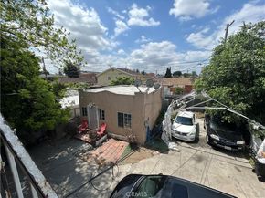 1026 E 23rd Street, Los Angeles CA 90011