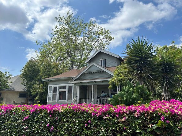 1026 E 23rd Street, Los Angeles CA 90011