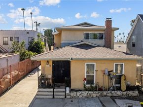 3887 S Van Ness Avenue, Los Angeles CA 90062