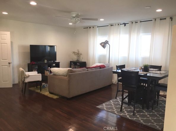 3887 S Van Ness Avenue, Los Angeles CA 90062