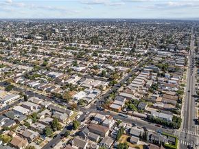 3887 S Van Ness Avenue, Los Angeles CA 90062