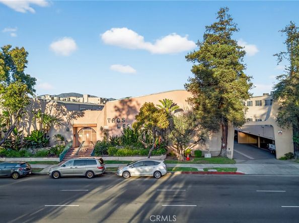 7924 Woodman Avenue 77, Panorama City CA 91402