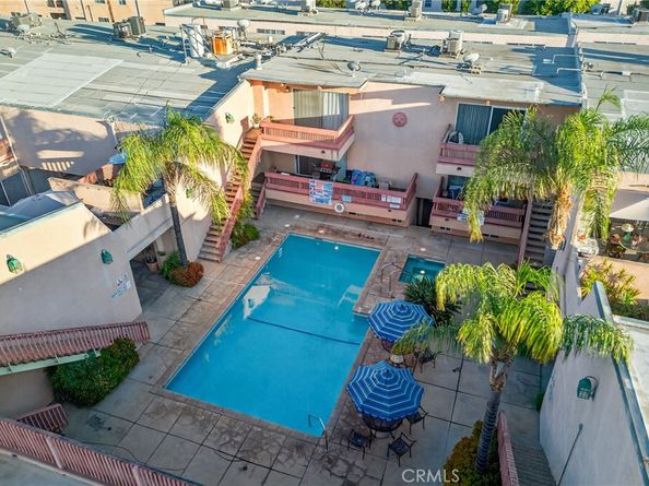 7924 Woodman Avenue 77, Panorama City CA 91402