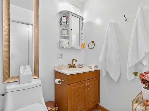 7924 Woodman Avenue 77, Panorama City CA 91402