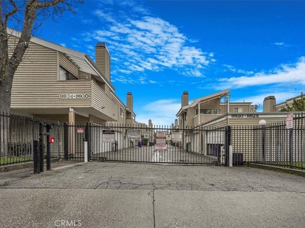9920 Sepulveda Boulevard 1, San Fernando CA 91345