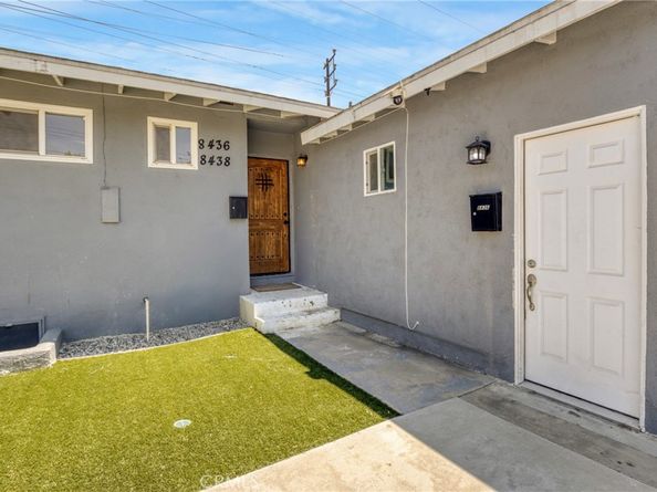 8438 Wystone Avenue, Northridge CA 91324