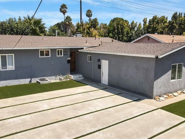 8438 Wystone Avenue, Northridge CA 91324