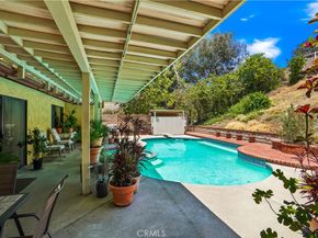 17149 Gledhill Street, Northridge CA 91325