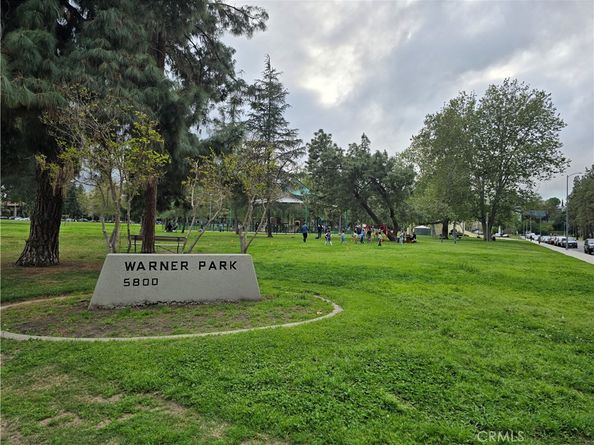 5711 Owensmouth Avenue 125, Woodland Hills CA 91367