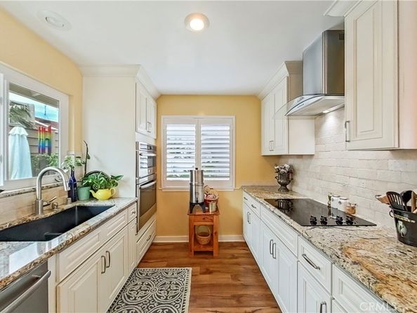 249 Monte Vista 8, San Clemente CA 92672