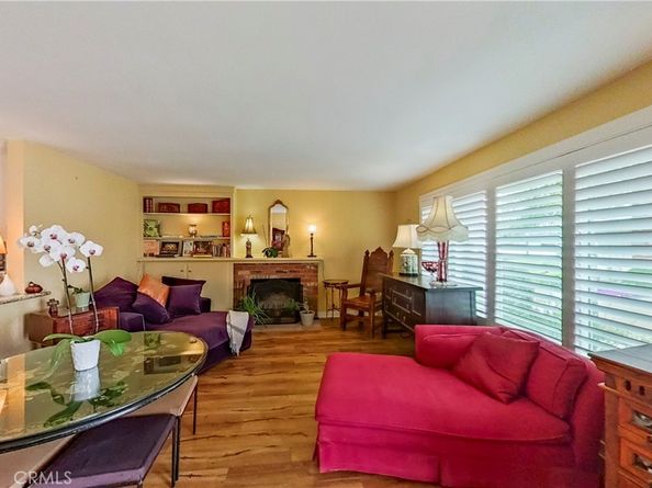 249 Monte Vista 8, San Clemente CA 92672