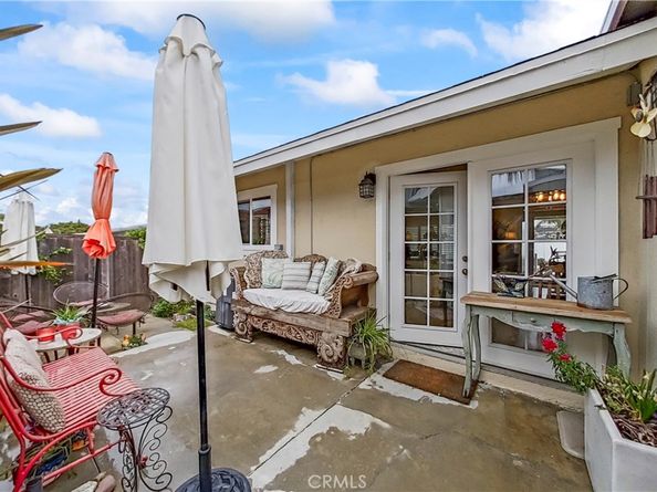 249 Monte Vista 8, San Clemente CA 92672