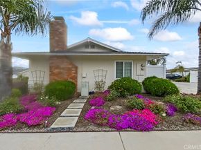 249 Monte Vista 8, San Clemente CA 92672