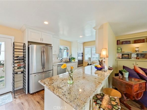 249 Monte Vista 8, San Clemente CA 92672