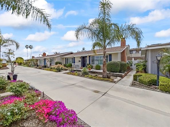 249 Monte Vista 8, San Clemente CA 92672
