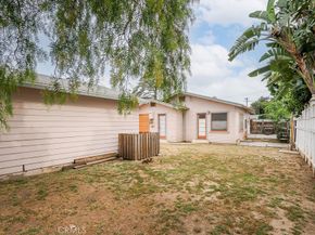 637 E Van Bibber, Orange CA 92866