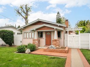 637 E Van Bibber, Orange CA 92866