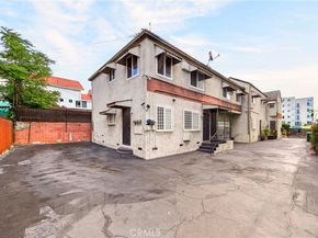1053 S Oxford Avenue, Los Angeles CA 90006