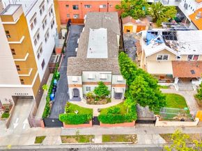 1053 S Oxford Avenue, Los Angeles CA 90006