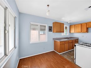 1053 S Oxford Avenue, Los Angeles CA 90006