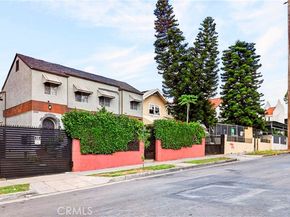 1053 S Oxford Avenue, Los Angeles CA 90006