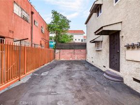 1053 S Oxford Avenue, Los Angeles CA 90006
