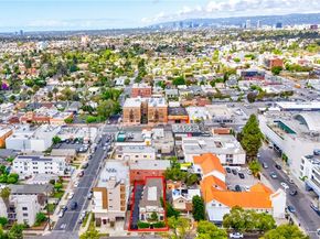 1053 S Oxford Avenue, Los Angeles CA 90006