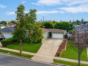 648 Pepperwood, Brea CA 92821