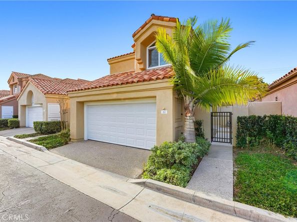 63 Shearwater, Newport Beach CA 92660