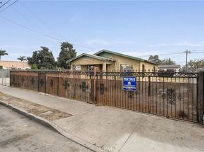 1822 W 4th, Santa Ana CA 92703