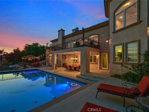 16186 Peterson, Whittier CA 90605