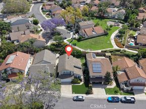 5 Eden, Irvine CA 92620