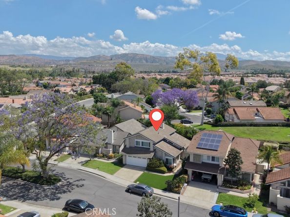 5 Eden, Irvine CA 92620