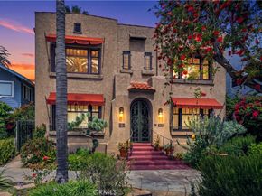 3409 E 2nd Street, Long Beach CA 90803