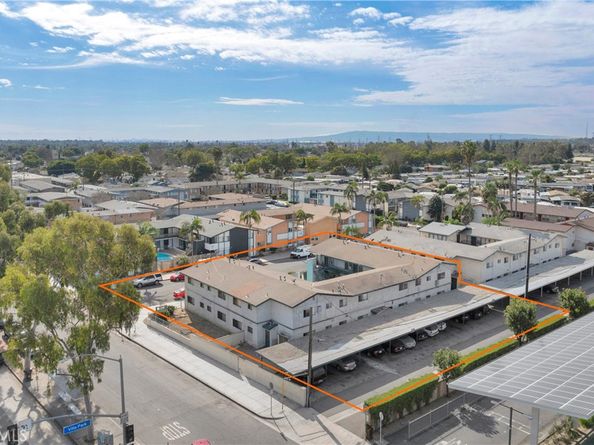 561 E 64th, Long Beach CA 90805