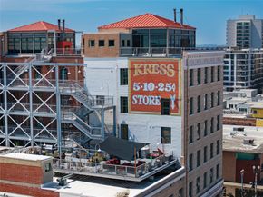 100 W 5th Street 3G, Long Beach CA 90802